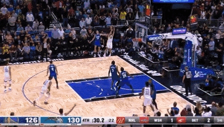 世界杯客户端下载指南-湖人复刻勇士战术~里夫斯最后的三分战术 克莱在勇士曾操刀命中过