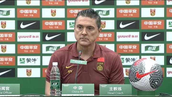 世界杯手机高清观看入口-U22国足主帅:澳洲也害怕我们 首发就像11个兵马俑在战斗