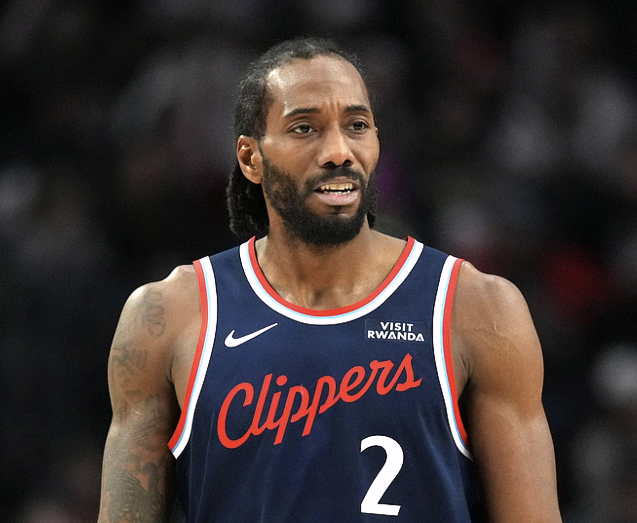 世界杯手机官网app下载-西部排名又变了：快船创NBA奇迹，湖人收大礼，4队排名互换