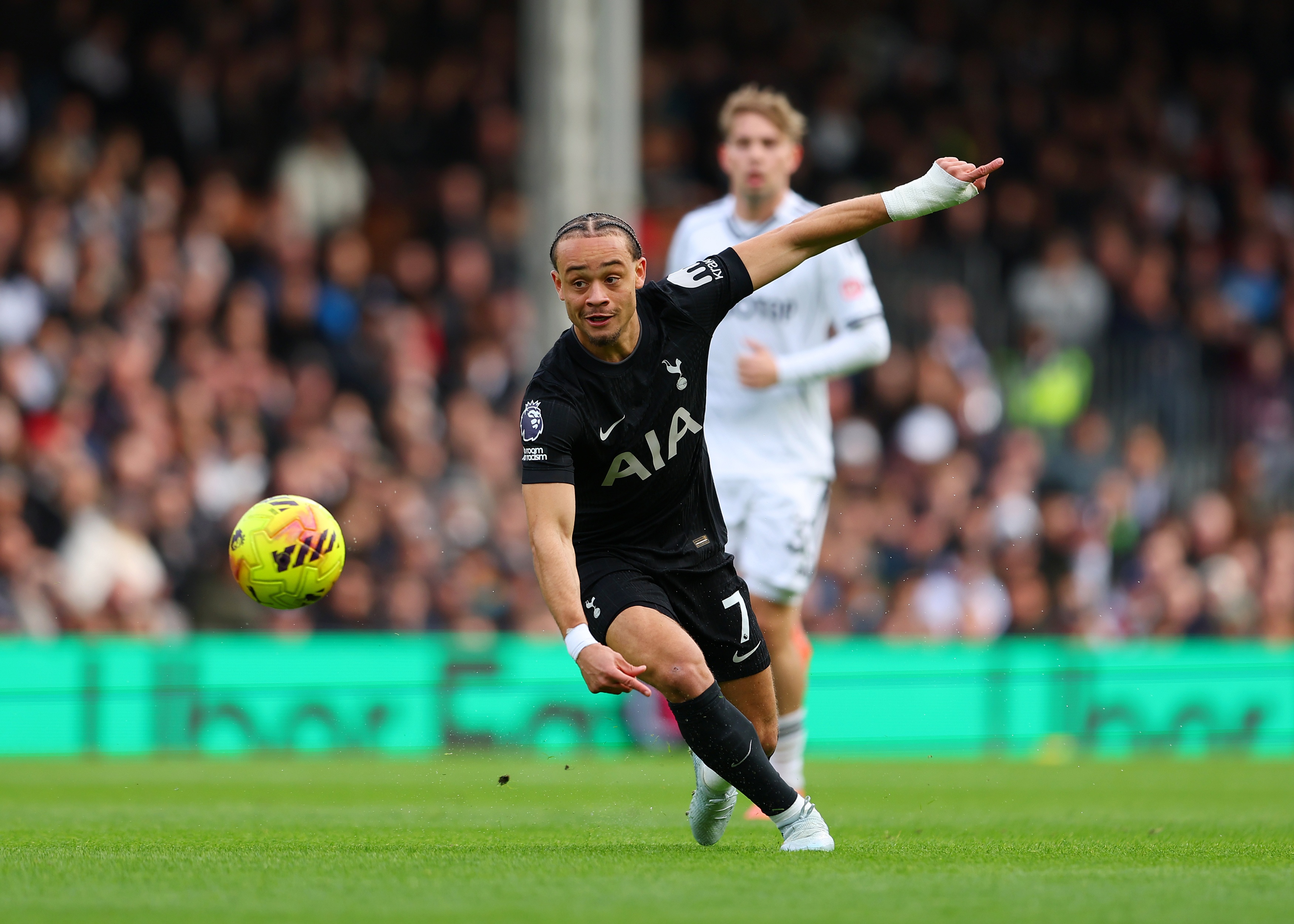世界杯比赛直播平台-真有降级条款!DO:若热刺降级,大多数球员将触发降薪50%条款