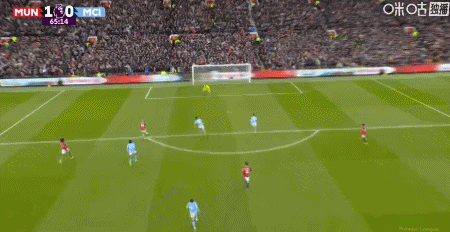 世界杯比赛直播平台-亨利:B费完全是带着脑子踢球的球员,他的跑动太厉害了