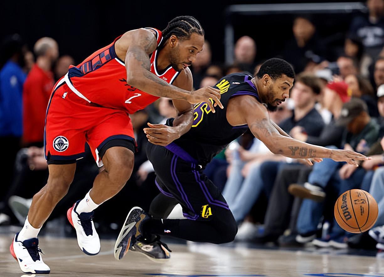 世界杯手机官网app下载-本以为湖人后场大闸有机会挺身而出,结果这一次他却手感全无?