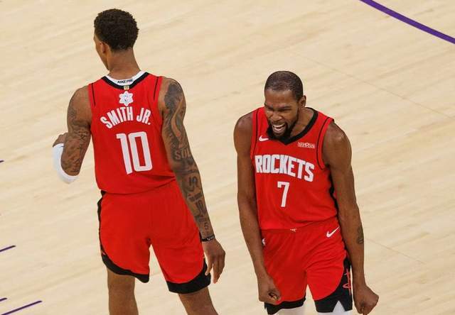 世界杯手机高清观看入口-低命中率18+1，谢泼德获开火权，火箭队极致8人轮换 硬汉锋线上位