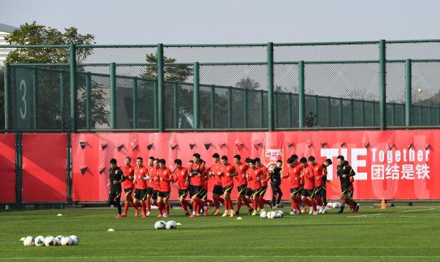 世界杯手机高清观看入口-亚足联开出40强赛承办3条件 中国主办需解决1问题