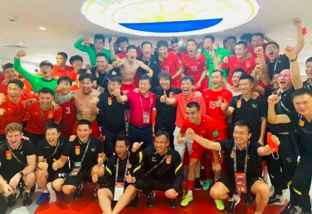 世界杯客户端下载指南-国足进军12强 体坛加日本用户:画风像《灌篮高手》