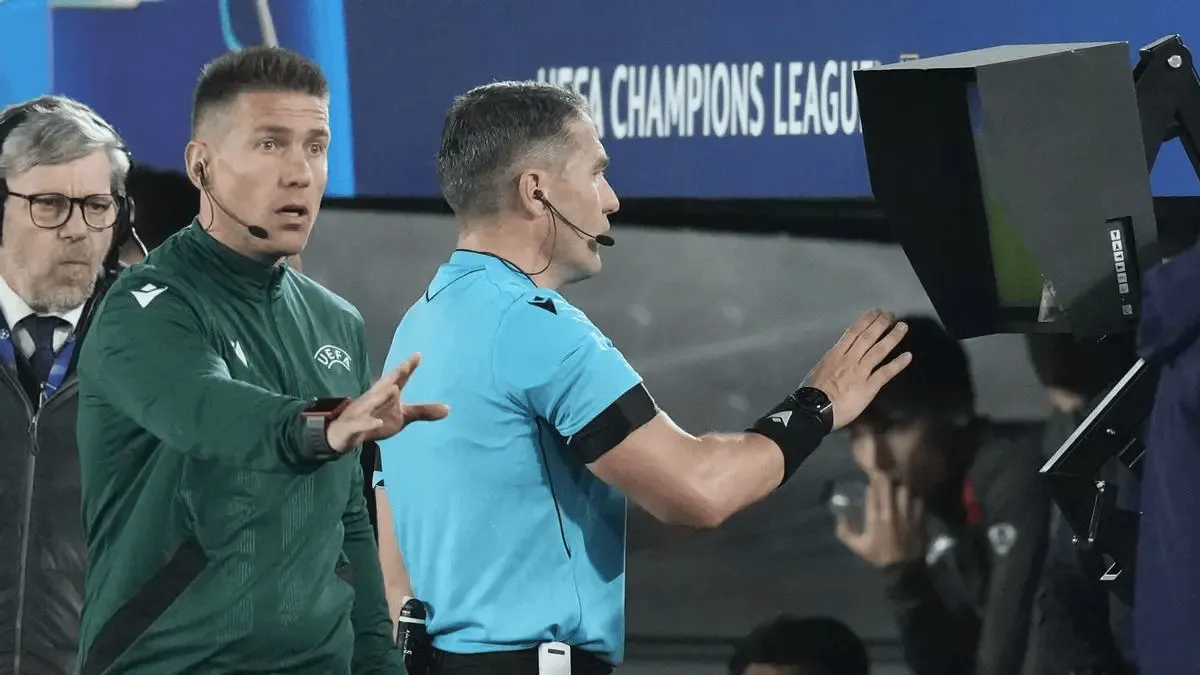 世界杯比赛直播平台-每体：如果按照IFAB规则的文字表述，普比尔手球应判罚点球