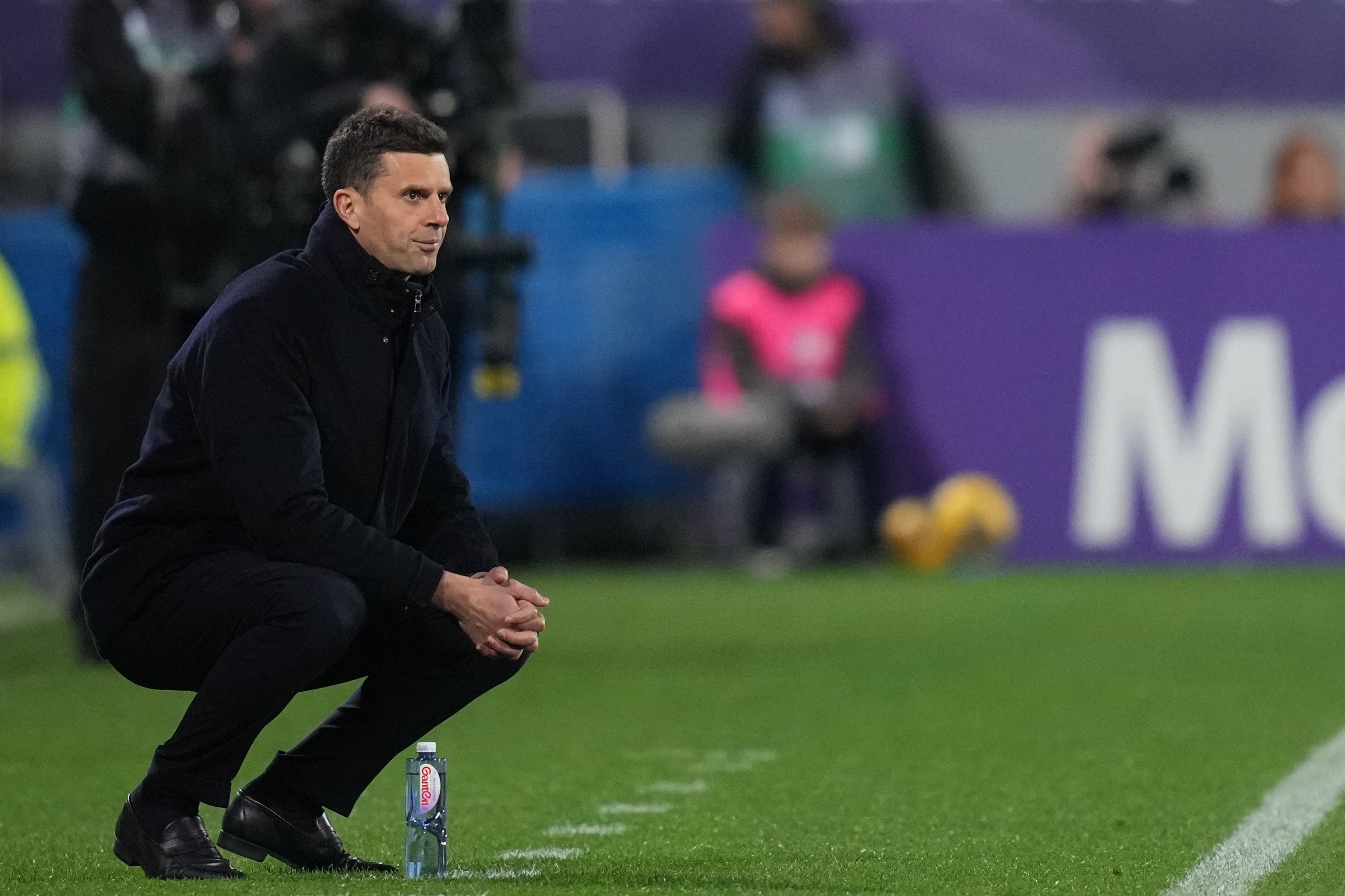 世界杯官方直播软件安装-经纪人谈莫塔：他在尤文没成功，是因为并非所有人都欢迎他