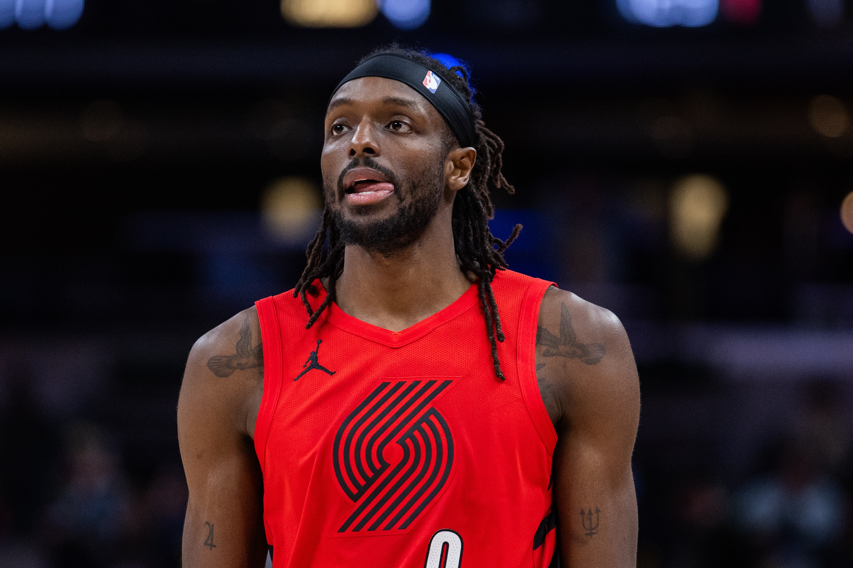 世界杯比赛直播平台-收官战开拓者迎战国王 格兰特缺阵 克雷伊奇存疑 塞布尔大概率打